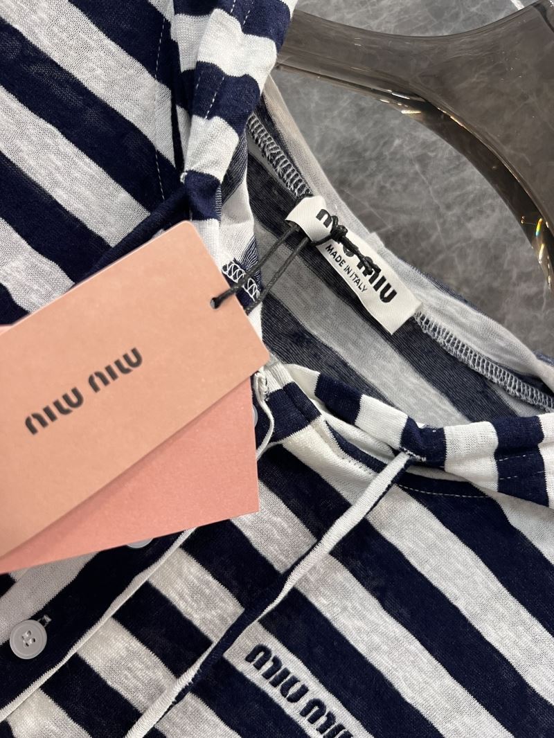 Miu Miu T-Shirts